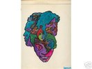 LOVE-FOREVER CHANGES Orig US MONO LP