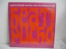Pucho and the Latin Soul Brothers- HEAT; Prestige; M-