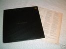 Justin Heathcliff S/T Japan only LP 1971 Psych Orig