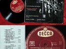 25cm LP George Gruntz: Mental Cruelty Jazz Soundtrack