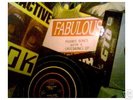 WoW L K 72 CLASSIC TECHNO RECORDS