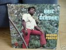 CAESAR FRASIER HAIL CAESAR LP Funk Jazz Breaks