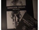 Genocide Organ Mind Control LP (Tesco Organisation)