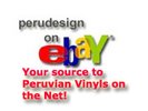 PSYCH PROG ROCK PERU TRAFFIC SOUND VIRGIN LP