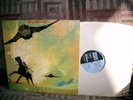 rare prog LP BILLY COX NITROFUNCTION : same