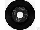 LYRICS-So what US 60´s GARAGE MONSTER 45