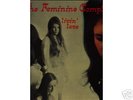 THE FEMININE COMPLEX RARE 1969 GIRL GARAGE POP PSYCH LP