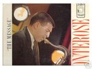Jazz LP JR Monterose The Message Jaro