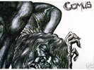 COMUS First Utterance LP + EP  Acid Folk Psych + lyrics