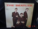 LP INTRODUCING THE BEATLES VEE JAY LP 1062 AUTHENTIC