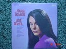 Maria Toledo LP 