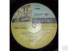 Family Entertainment UK Orig LP + Poster