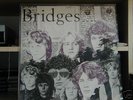 A-HA - BRIDGES ALBUM - Fakkeltog - Ultra rare LP