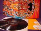 HENDRIX Axis TRACK UK 1967 1st PRESS MONO + INSERT MINT