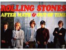 ROLLING STONES - AFTERMATH & OUT OF TIME - CLUB - SWISS