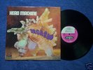 Head Machine Orgasm RARE french Vogue LP alt. cover, M-