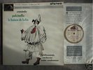 ASD 507 STRAVINSKY Pulcinella VANDERNOOT 1ed NM