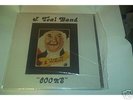 Rare psych hard rock-J. Teal Band-Cooks  S/S