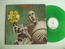 Queen : News Of The ... GREEN coloured vinyl LP 