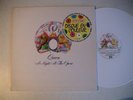 Queen : A Night At... WHITE coloured vinyl LP 