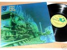 PANAMA LIMITED JUG BAND V. Rare Harvest 69 pre-EMI Orig