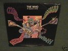 The Who - A Quick One Original UK LP 1966 MOD