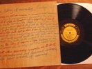 MOONDOG:The Story of Moondog(original Prestige LP)