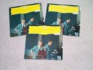 CELLO LP CELLIST PIERRE FOURNIER DGG BEETHOVEN 3 COMP.