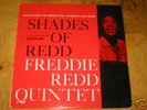 Shades of Redd - Original Blue Note Deep Groove LP NR