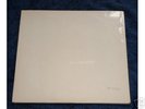 BEATLES ORG 1968 UK LP,  WHITE ALBUM, *MONO*