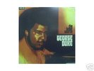 George Duke The Inner Source Rare MPS German LP