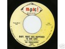 RINGLEADERS - M-PAC. northern soul