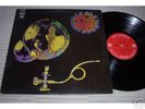 Magic Bubble..original Canadian pop/psych lp
