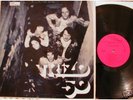 TRIZO 50 (RARE USA 60's GARAGE PSYCH, ORIG LP)