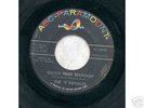 RARE  NORTHERN SOUL 45 - THE 