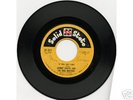 NORTHERN SOUL 45 -  JOHNNY BARTEL on SOLID STATE