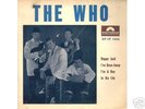 The WHO Israeli  7