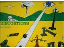 BLUE PHANTOM - DISTORTIONS ORIG. UK PROG PSYCH '72 EX+
