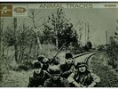 THE ANIMALS - ANIMAL TRACKS ORIG. 1st UK MONO '65 EX+