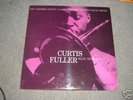 CURTIS FULLER LP/ ART FARMER BLUE NOTE DEEP GROOVE MINT