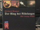 BNIB- richard wagner's the ring cycle  rrp £125