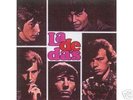 LA DE DA'S RARE  ORIG NZ PSYCH  LP LOW RESERVE