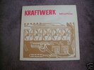 Kraftwerk ralph and florian U.K vertigo LP