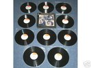 BEATLES: GOLDEN ALBUM *V.RARE ORIG 10 LP BOX SET*