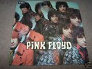 PINK FLOYD PIPER AT THE GATES RARE UK MONO