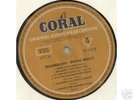 Buddy Holly Reminiscing Deut. Pressung 1963 Coral 97025