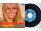 BRIGITTE BARDOT  EP SPAIN