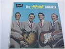 BUDDY HOLLY LP(BRUNSWICK 54038)CHIRPING CRICKETS