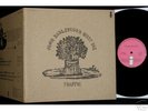 TRAFFIC John Barleycorn LP Rare 1st Press w/Poster M/M