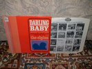THE ELGINS Darling Baby 1968 MONO LP RARE MOTOWN